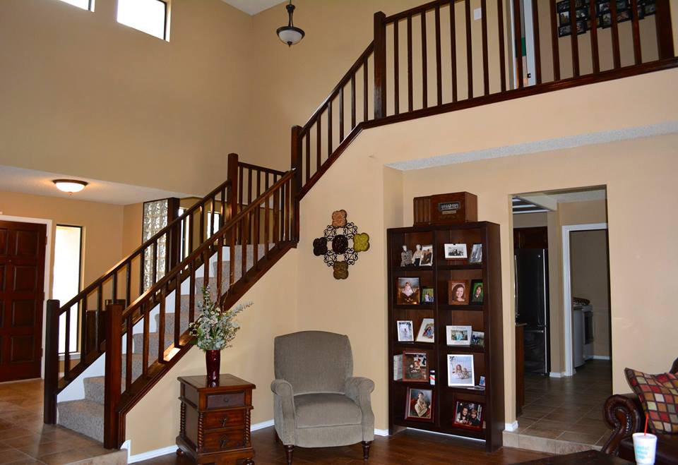 Home Remodeling San Antonio