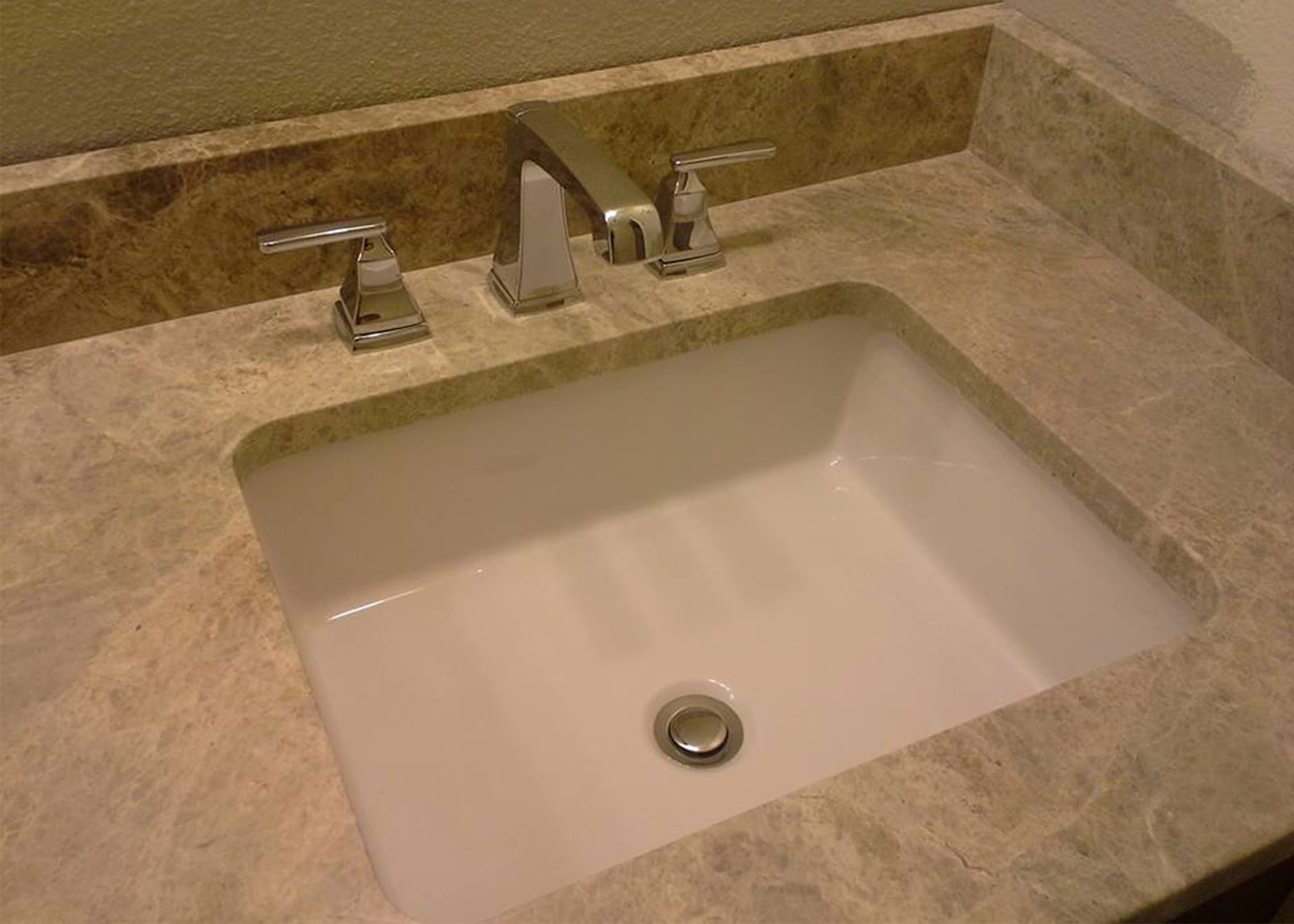 Bathroom Remodeling San Antonio