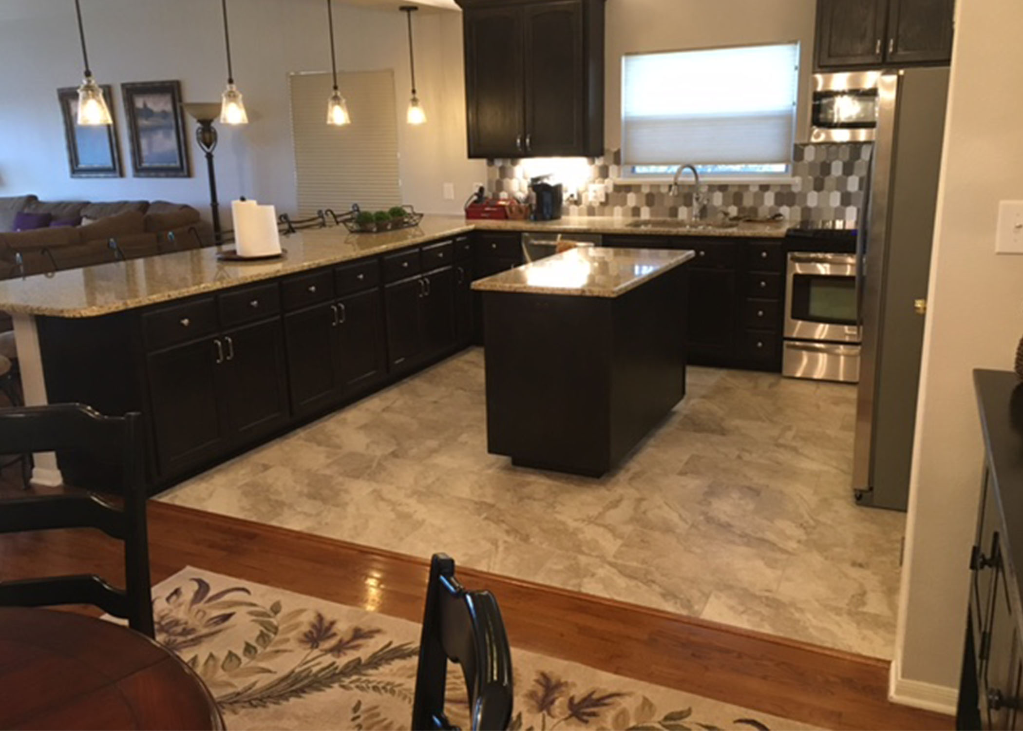 Kitchen Remodeling San Antonio