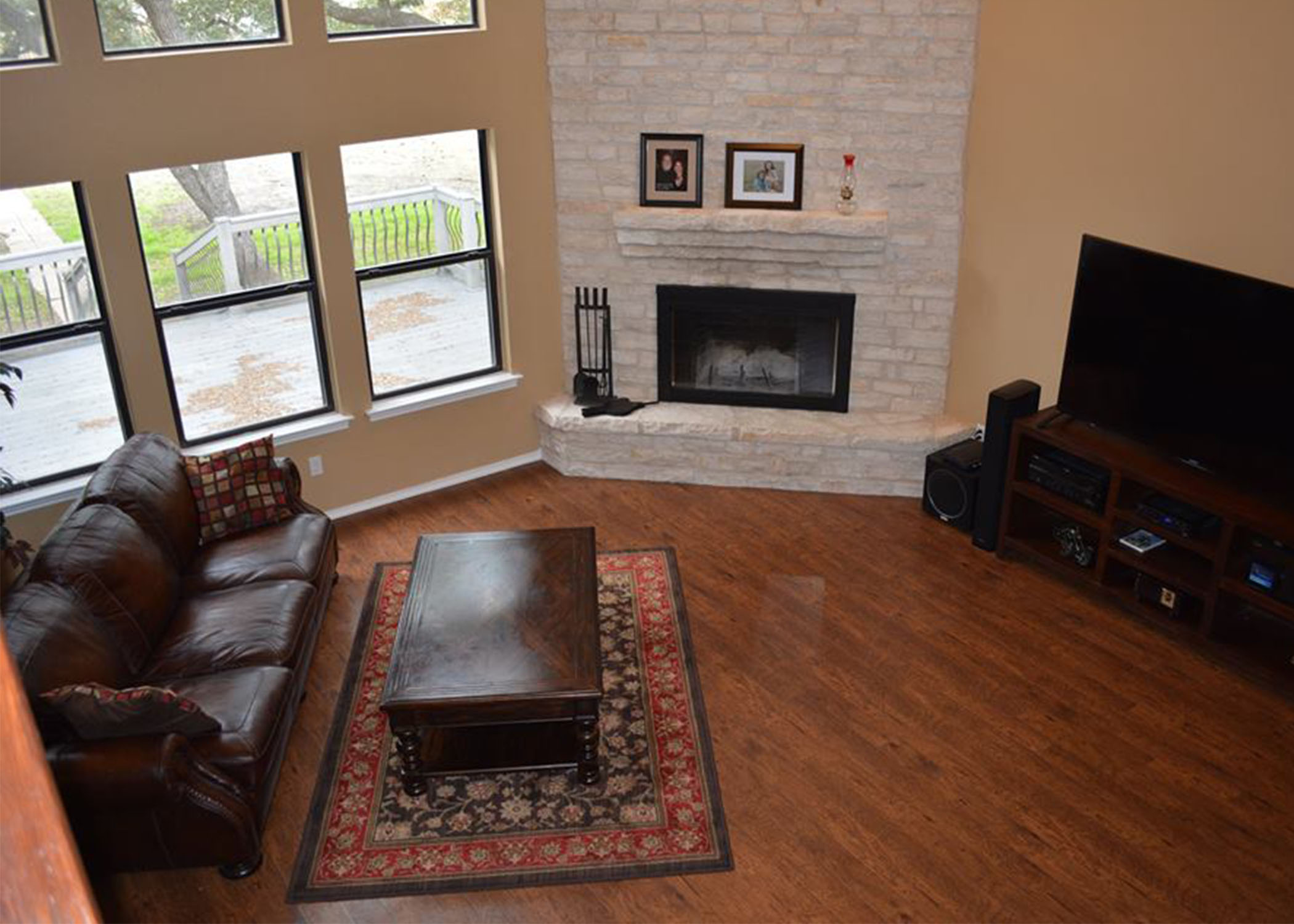 Whole Home Remodeling San Antonio