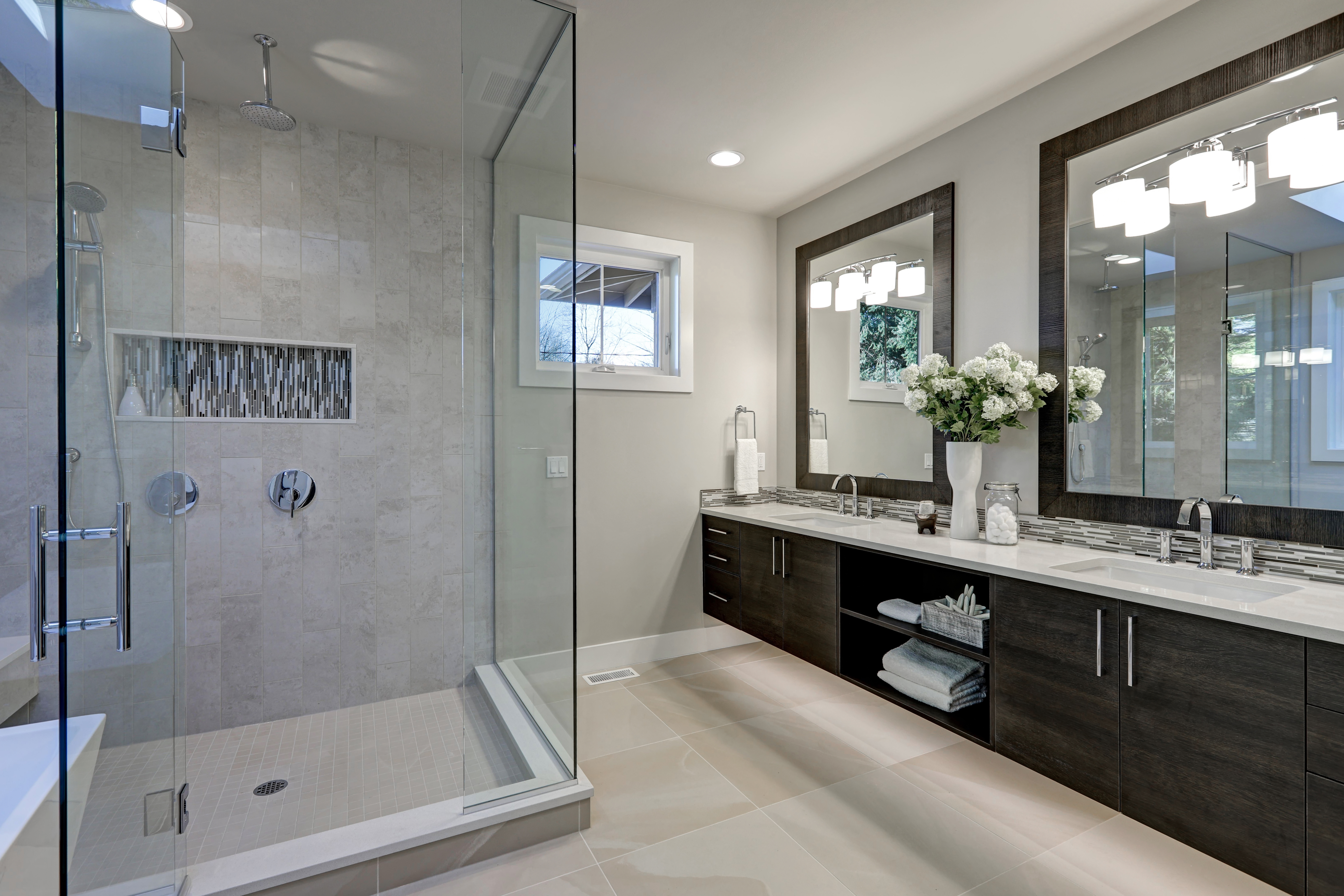 Bathroom Renovation Companies San Antonio