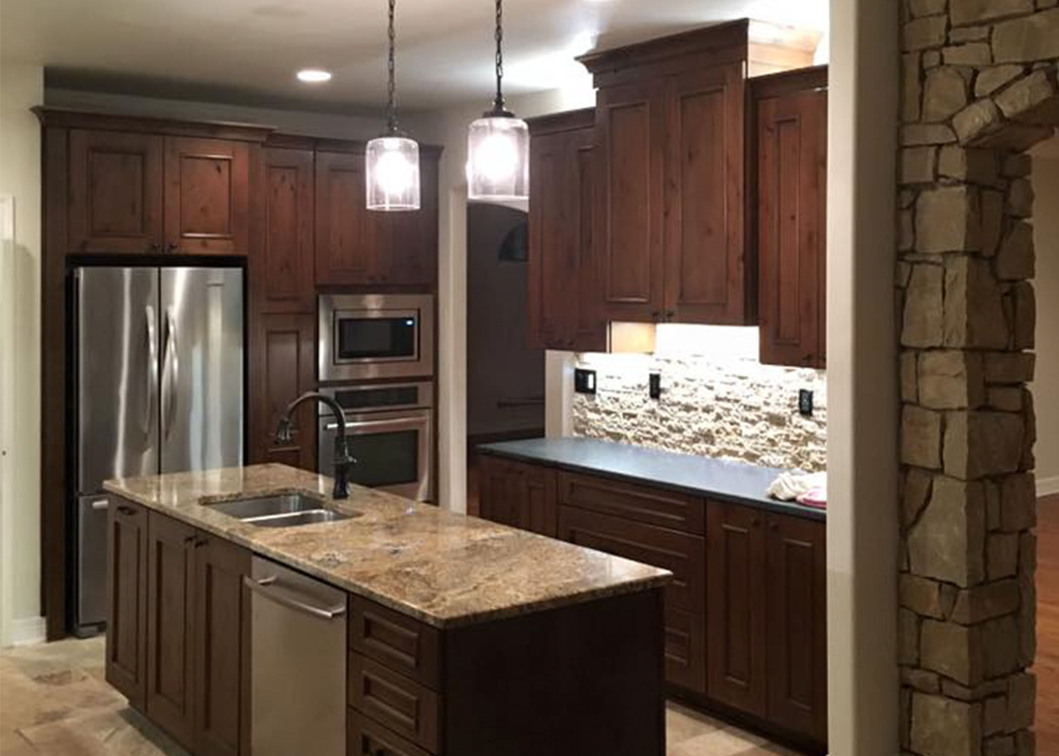 Kitchen Remodeling San Antonio