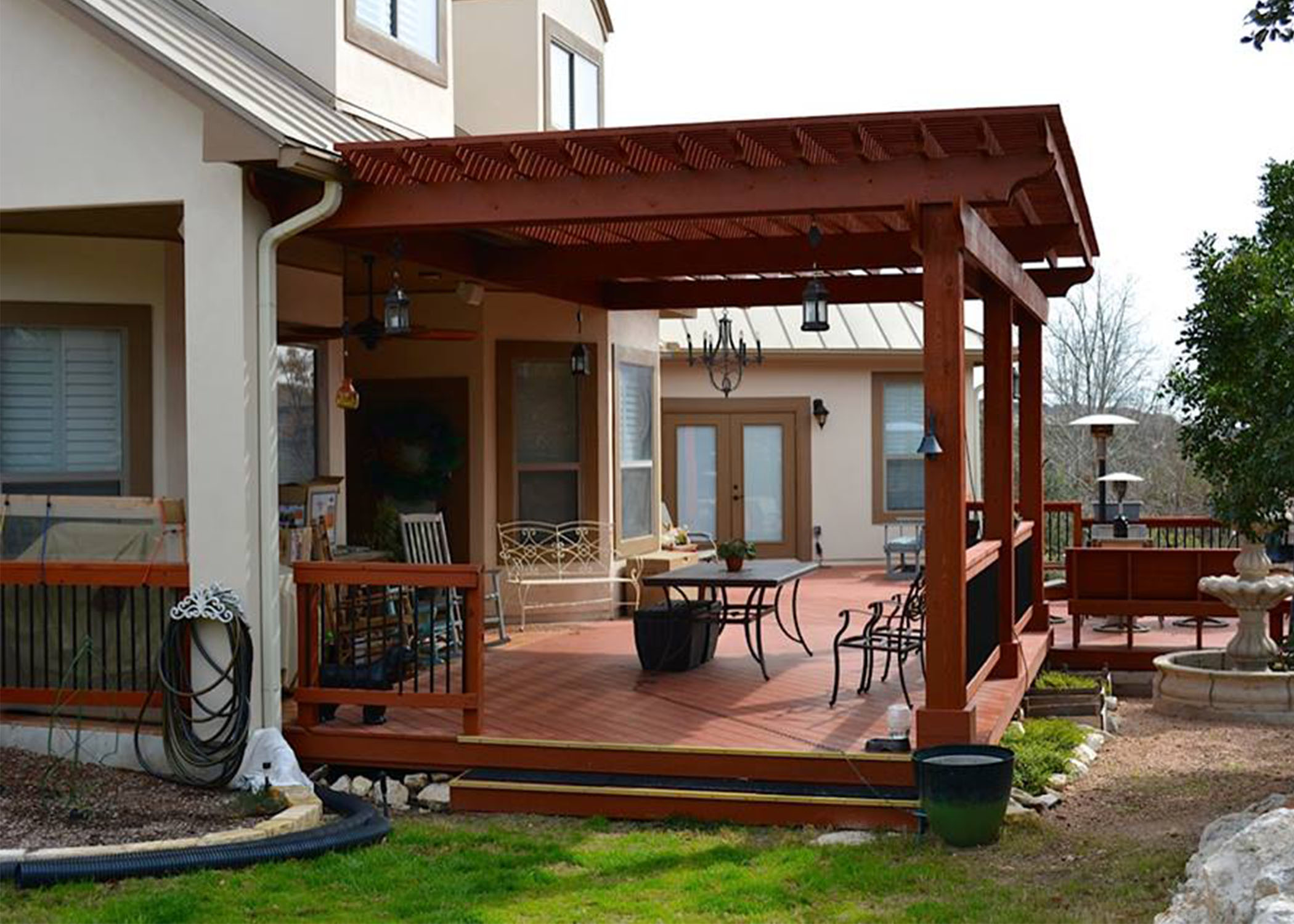 Exterior Painting San Antonio