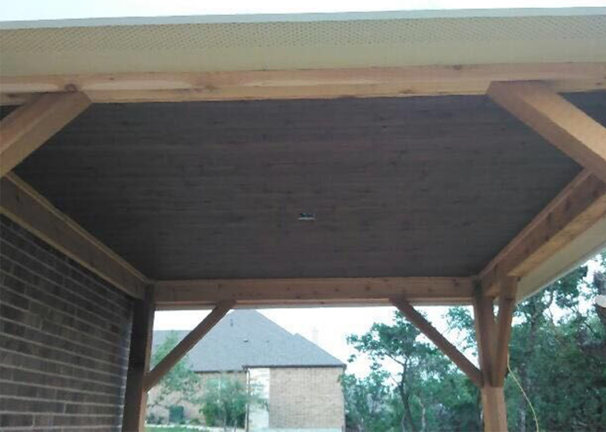 Outdoor Remodeling San Antonio