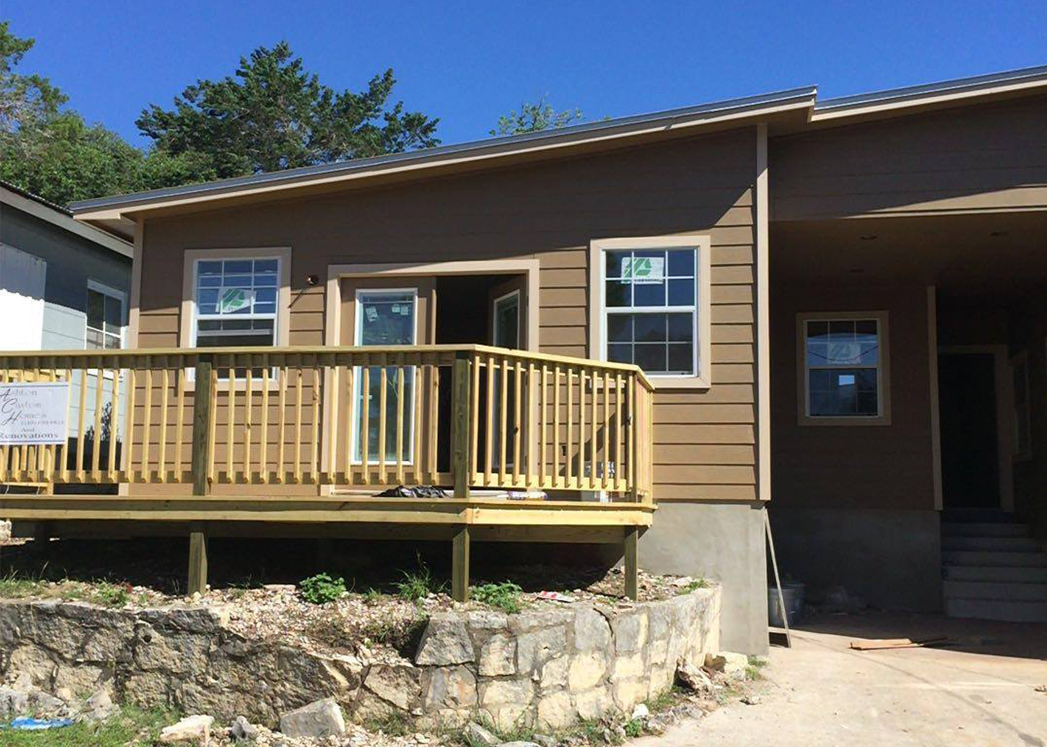 Whole Home Remodeling San Antonio