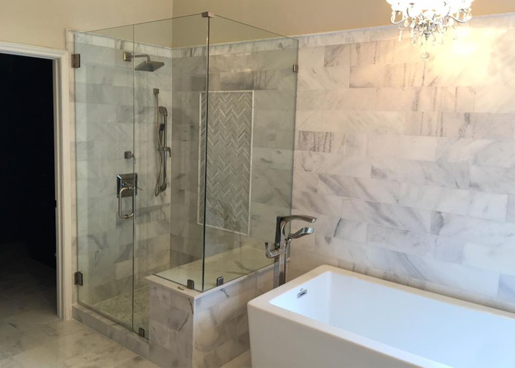 Bathroom Renovation San Antonio