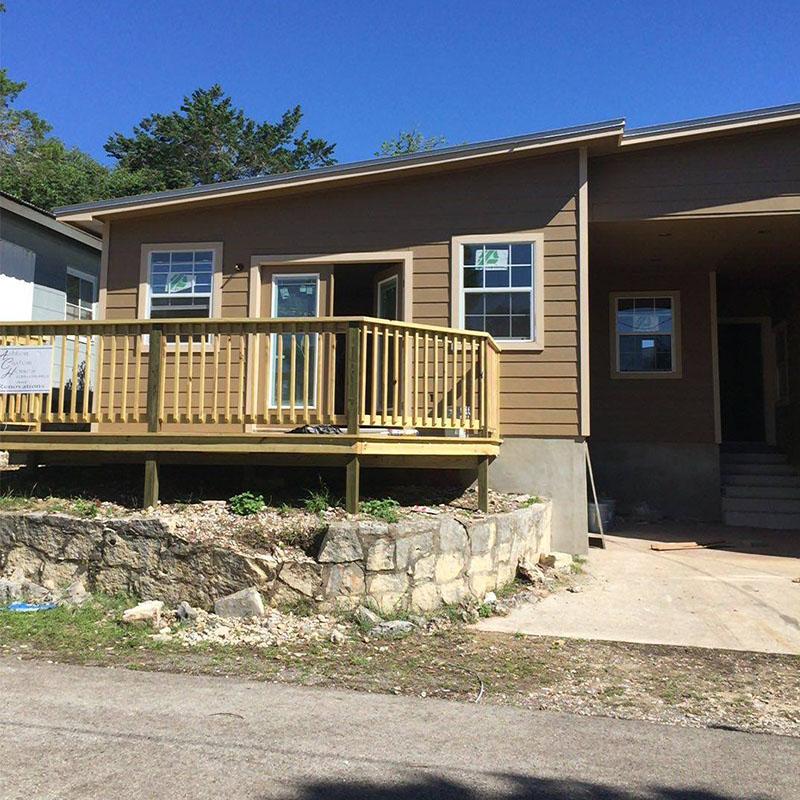 Home additions san antonio, tx