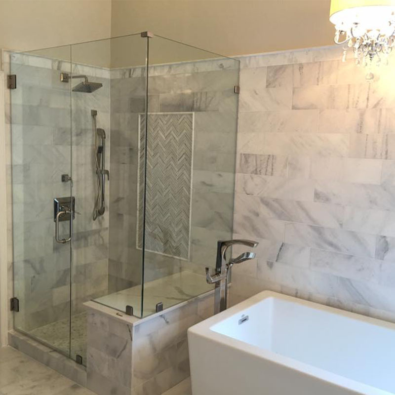 Bathroom Remodeling San Antonio