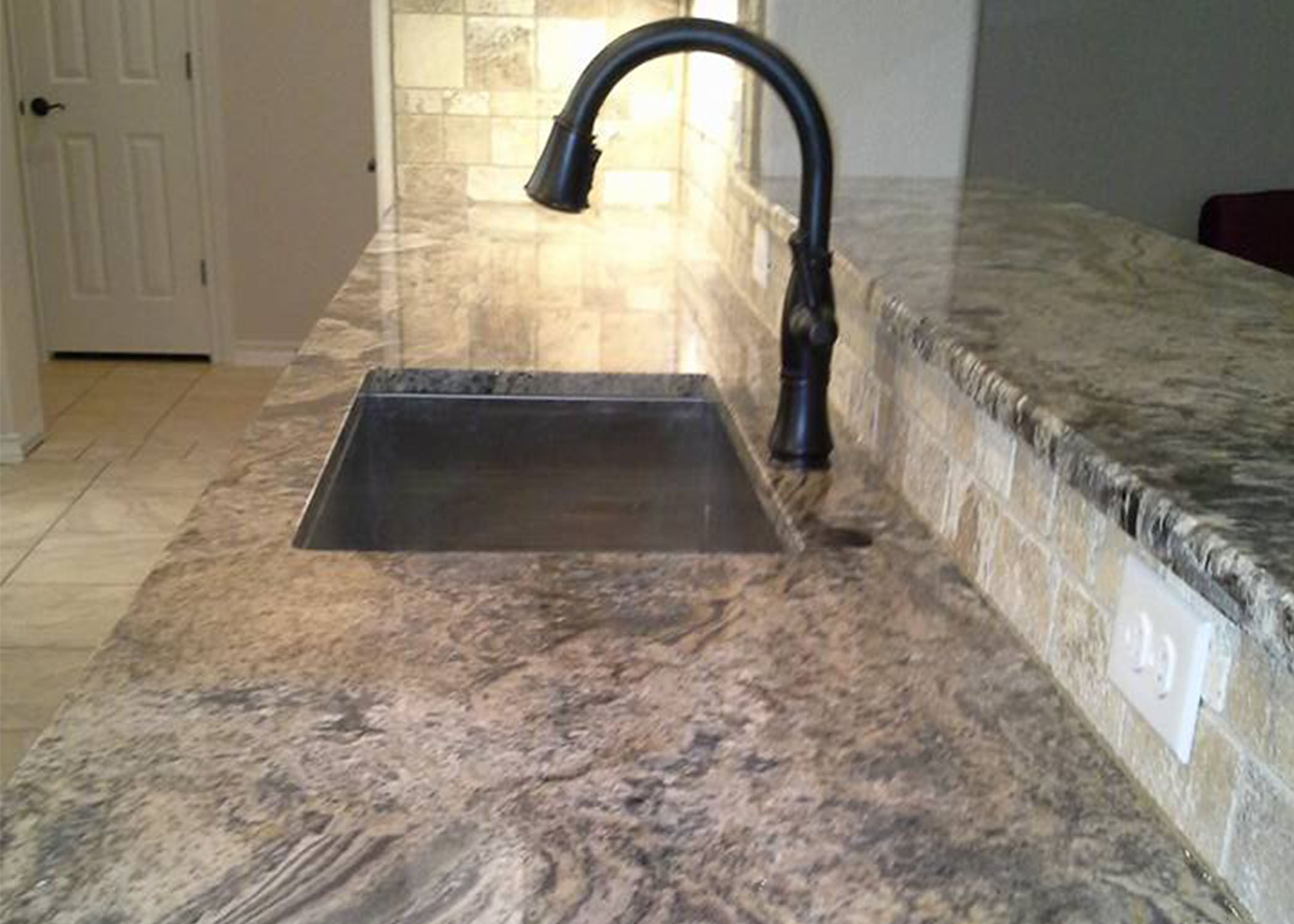 Kitchen Renovations San Antonio, Texas