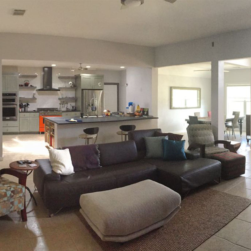 Whole Home Renovation Companies San Antonio, TX