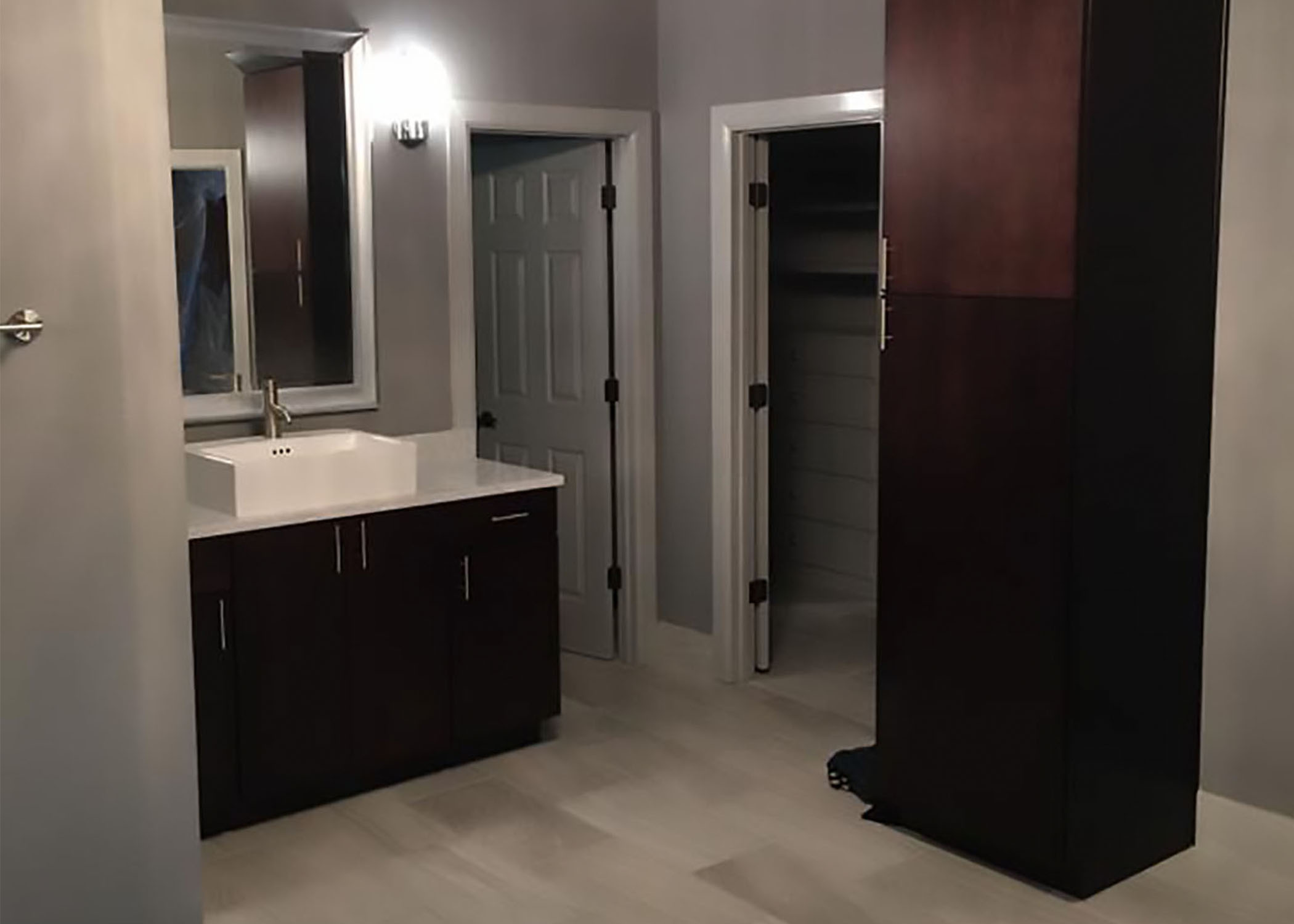 Bathroom Remodeling Companies San Antonio, TX