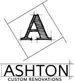 Ashton Custom Renovations